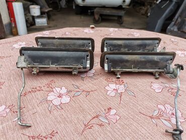 Auto delovi: Kvake vrata(leve, desne)metalne i brave za Lada 2104 Karavan, Lada — 7