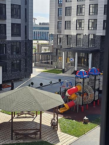 Продажа квартир: 2 комнаты, 49 м², Элитка, 3 этаж, Дизайнерский ремонт — 18