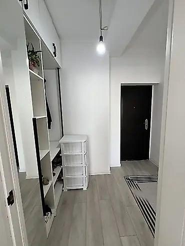 1 bedroom: 1 комната, 37 м², Индивидуалка, 2 этаж, Евроремонт — 5