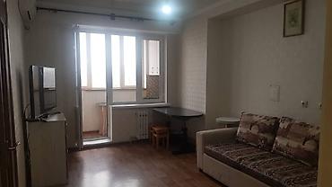 depo: Сдаётся 2-комнатная студийная квартира в ЖК Чынара М — район Бульвара — 1