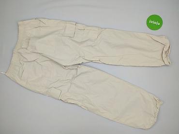 harem: Bpc bonprix collection, Spodnie cargo damskie, rozmiar S — 3