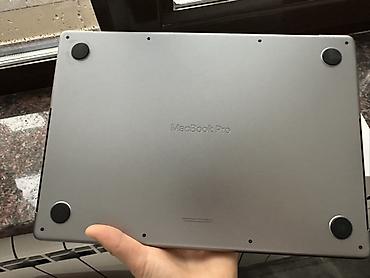 Ноутбуки Apple (MacBook): MacBook Pro 14" (Mac14,9) на чипе Apple M2 Pro Характеристики: - — 5