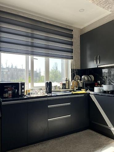 Квартиры: 1 комната, 45 м², Элитка, 3 этаж, Евроремонт — 2