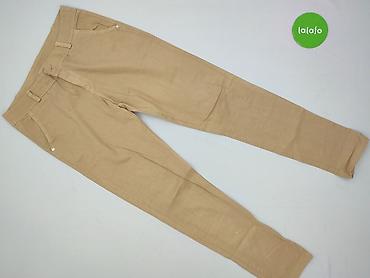 a cena: Chino, Spodnie materiałowe damskie, rozmiar S — 2