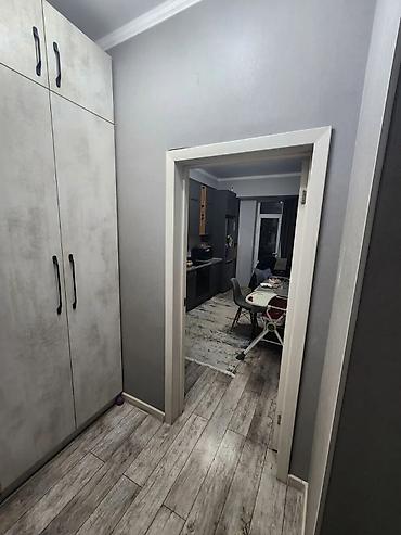 экспострой: 2 комнаты, 71 м², Золотой квадрат Элитка, 12 этаж, Евроремонт — 10
