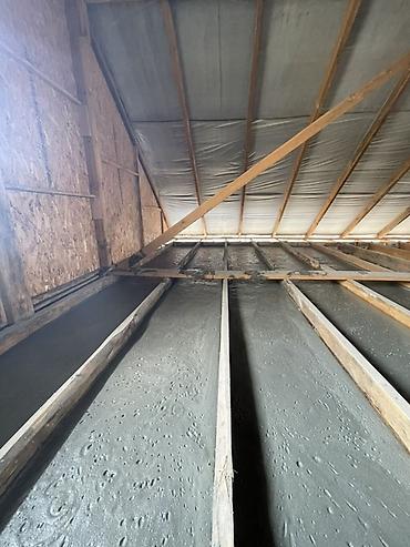 Керамзит: Керамзит, Для пола — 5