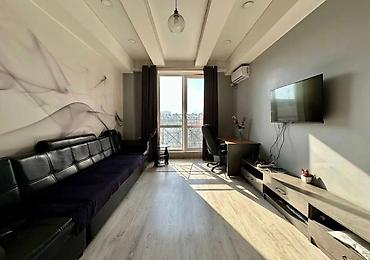 Продажа квартир: 2 комнаты, 52 м², 9 этаж — 2