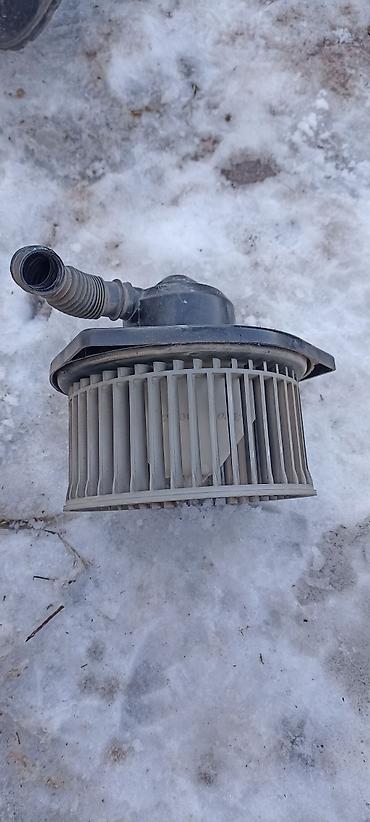 Nissan: Nissan Pathfinder: 2001 г., 3.5 л, Автомат, Бензин — 13