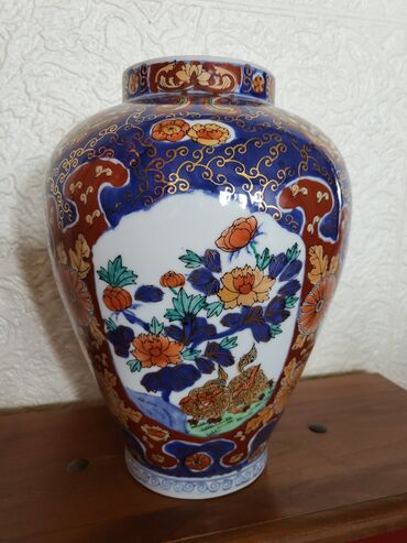 Vaze i saksije: Ćup, bоја - Šareno, Novo na lalafo.rs — 9 Vaze i saksije: Ćup, bоја - Šareno, Novo — 9