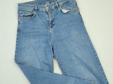 Jeans: Jeans, L (EU 40), condition - Good