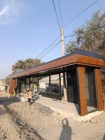 Алюминиевые композитные панели (Алюкобонд): Алюминиевые композитные панели (ACP) - Бренды: ALSTAR, ALU MAGNIT — 30