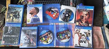 switch 2 бишкек: Продаю или меняю игры на PS4 каждый диск по 800 сом - Titanfall 2 — 1