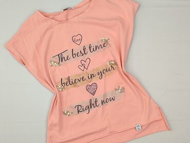 T-shirt damski, rozmiar S