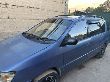тойота прадо 120 цена бишкек: Toyota Ipsum: 1996 г., 2 л, Автомат, Газ, Вэн/Минивэн
