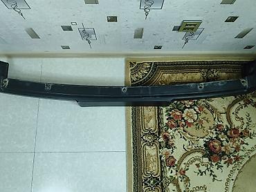 Bamperlər, buferlər: Ön, VAZ (LADA) 2107 — 2