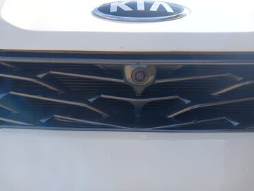 Kia: Kia K5: 2020 г., 2 л, Автомат, Бензин, Седан — 6