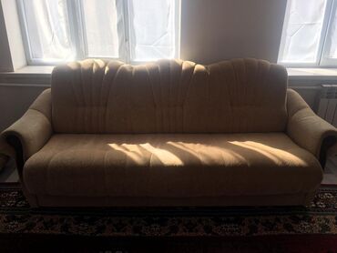 балыкчы диван: Гарнитур для зала, Диван