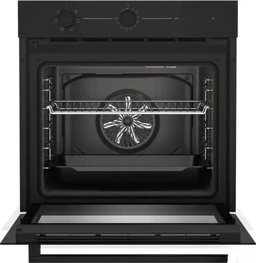 Šporeti i ugradne ploče: SpecifikacijaDizajn Boja rerne : Crni emajlVrsta osvetljenja : 1 x — 3