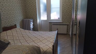 Продажа квартир: Баку, 7-ой микрорайон, 3 комнаты, Вторичка, м. Иншаатчылар, 60 м²