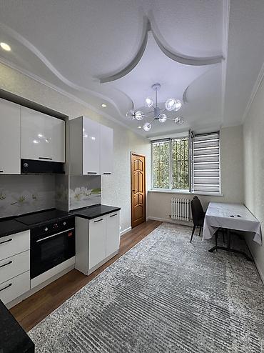 Недвижимость: 3 комнаты, 89 м², 2 этаж — 1