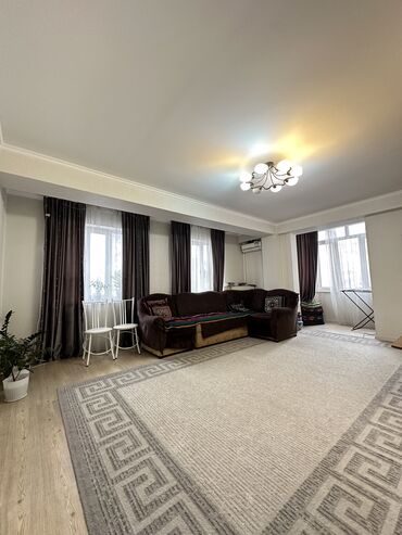 Продажа квартир: 2 комнаты, 72 м², Элитка, 2 этаж, Евроремонт