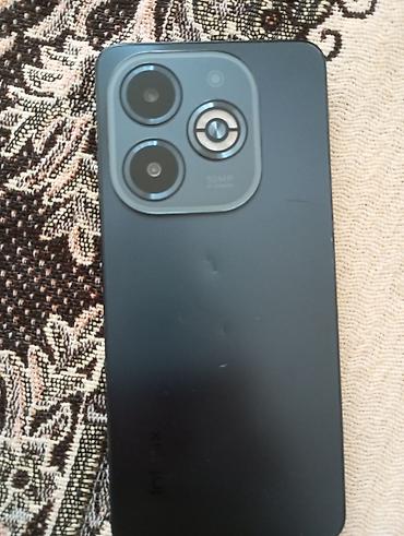 telefon akse: Infinix Smart 8 Plus — 4