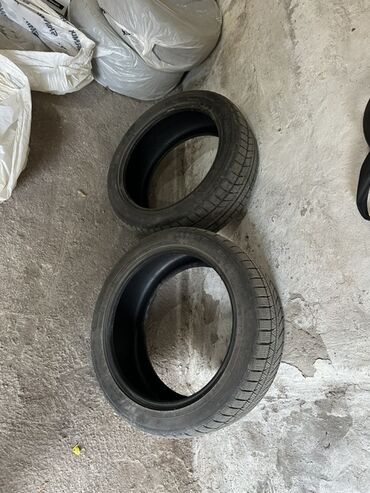 шины на форанер: Шины 265 / 45 / R 20, Зима, Пара, Внедорожные (АТ/МТ), Китай, Sailun