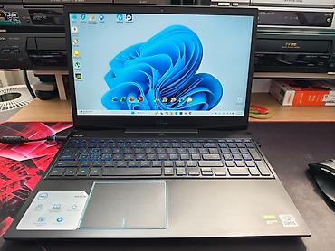 Dell: Prodajem svoj laptop. Nije iz preprodaje. Laptop u odličnom stanju — 12
