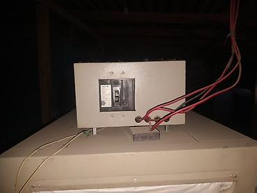 Другое оборудование для пищевой промышленности: Автоматическая линия розлива и укупорки напитков Комплект — 63