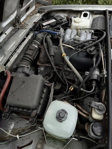 ВАЗ (ЛАДА): ВАЗ (ЛАДА) 2107: 2010 г., 1.6 л, Механика, Бензин, Седан — 9