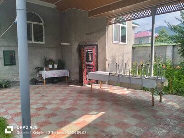 Həyət evləri və villaların satışı: 4 otaqlı, 120 kv. m, Yeni təmirli -da lalafo.az — 20 Həyət evləri və villaların satışı: 4 otaqlı, 120 kv. m, Yeni təmirli — 20