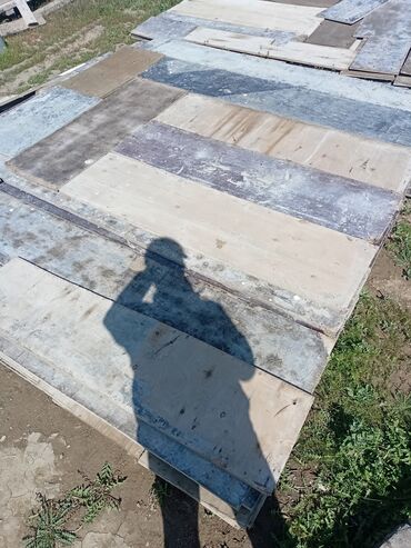 polluq taxtalarin qiymeti: Cornu polluq dikler