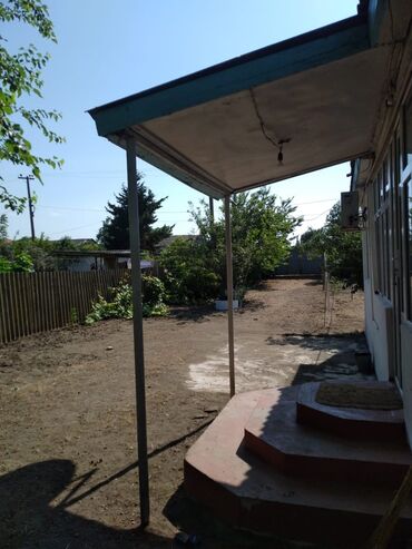 Həyət evləri və villaların satışı: 3 otaqlı, 65 kv. m, Kredit yoxdur, Orta təmir — 2