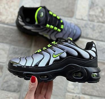 Patike: Nike air max tn dečije patike NOVO Novo Brojevi 31 do 46, zavisi od — 2