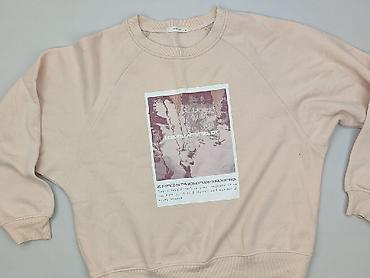 bluza z psem reserved: Bluza damska
, rozmiar M — 1