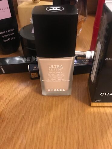 bourjois tonal krem qiymeti: Tonal krem, Chanel, İşlənmiş, Ödənişli çatdırılma