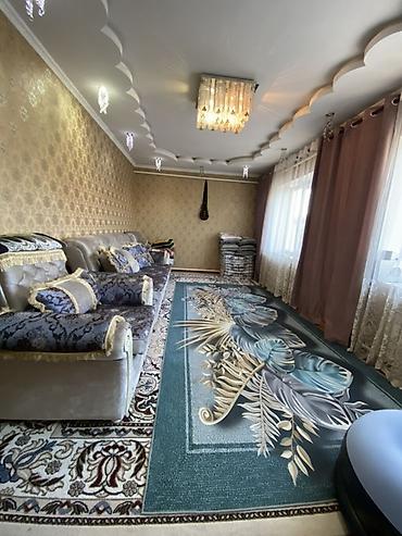 3комн: 🏡 Продаётся 3-комн. дом по 1-й линии в ж/м Арча-Бешик! 📐 Дом 72 м² | — 1