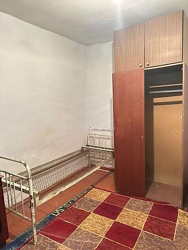 lokbatan kirayə ev: 28 kv. m, 1 otaqlı, İnternet, Qaz, İşıq — 2