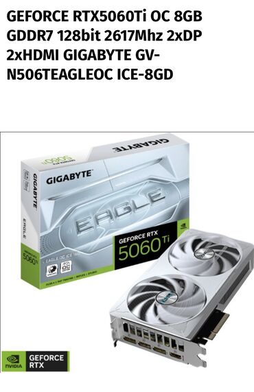 системы охлаждения для оперативной памяти: Видеокарта, Новый, Gigabyte