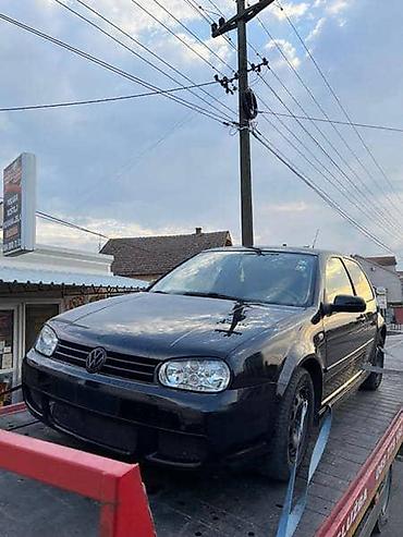 controller 12v: VOLKSWAGEN GOLF 4 - KOMPLETAN AUTO U DELOVIMA | Delovi Golf 4 — 2
