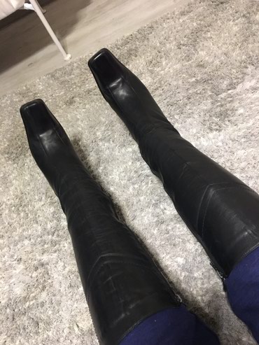 cizmice 39: High boots, Aeros, 39