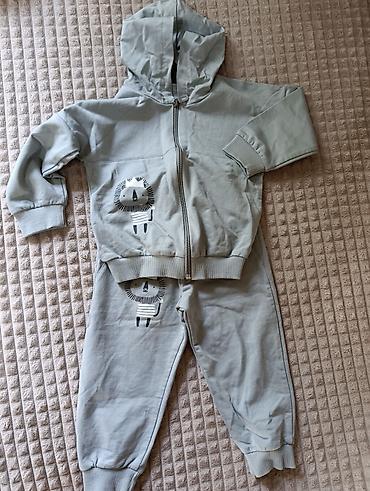 Комплекты одежды: Комплект, цвет - Голубой — 7