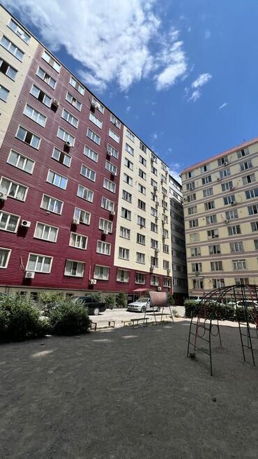 Продажа квартир: 3 комнаты, 105 м², 106 серия улучшенная, 7 этаж