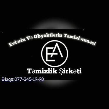 tovuzda ev alqi satqisi: Təmizlik | Ofislər, Mənzillər, Evlər | Ümumi təmizlik