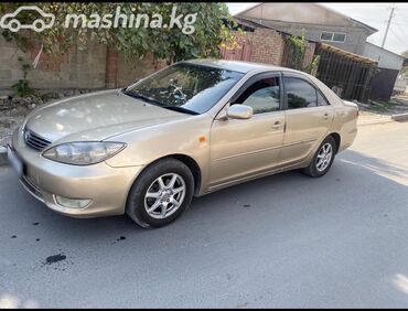 матиз автомат машина: Toyota Camry: 2005 г., 2.4 л, Автомат, Газ, Седан