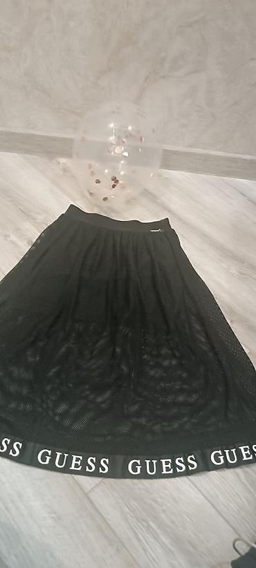 Ətəklər: Midi Ətək, Guess, L — 3