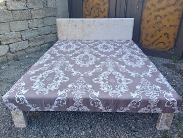 Çarpayılar: Yeni, Təknəfərlik çarpayı, Bazasız, Matrassız, Siyirməsiz, Azərbaycan — 6