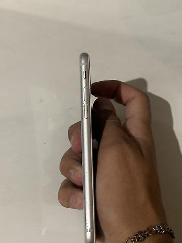 iphone pro max 256: IPhone 8, Б/у, 256 ГБ, Белый, 100 % — 4