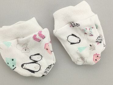 happy socks skarpety: Rękawiczki, 12 cm, stan - Bardzo dobry