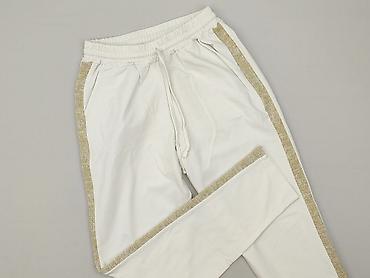 pyjama: Spodnie dresowe damskie, rozmiar S — 1